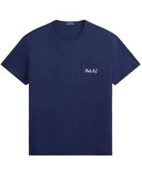Polo Ralph Lauren - Polo Bear T-Shirt - Lyst