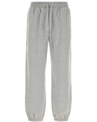The North Face - M Tnf Essential Simple Dome Relaxed Pant Tnf - Lyst