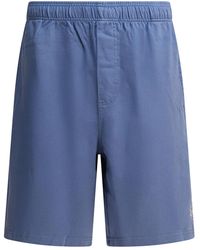 Stussy - Stussy Heavy Jersey Short - Lyst