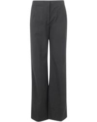Dries Van Noten - 01140 Pantery 6060 W W Pants - Lyst