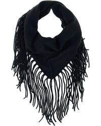 P.A.R.O.S.H. - P.A.R.O.S.H. 'Without' Scarf - Lyst