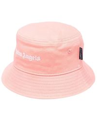 Palm Angels - Bucket Hat - Lyst
