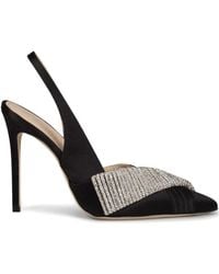 HIBOURAMA - Infinite Slingback - Lyst