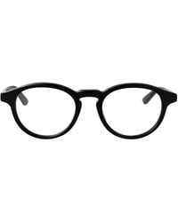 Bottega Veneta - Recycled Acetate Glasses - Lyst