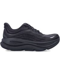 Hoka One One - Hoka Polyamide Rubber Shoes - Lyst