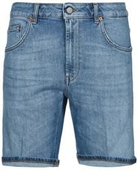 Dondup - Bermuda Derick - Lyst