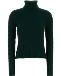 Polo Ralph Lauren - Ls Tn-Long Sleeve-Pullover - Lyst