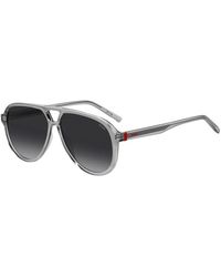BOSS - Hg 1362/S Kb7(9O) - Lyst