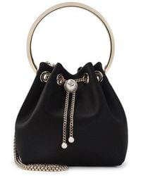 Jimmy Choo - Handbag - Lyst