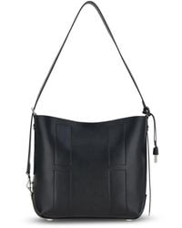 Hogan - Hocket Hobo Bag - Lyst