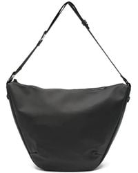 Rains - "Valera" Large Shoulder Bag - Lyst