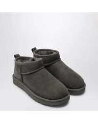 UGG - Classic Ultra Mini Boot - Lyst