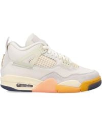 Nike - Air Jordan 4 Birds Of Paradise Wpman's Sneakers - Lyst