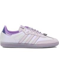 adidas Originals - "Samba Og X Pokémon Mewtwo" Low-Top Sneakers - Lyst
