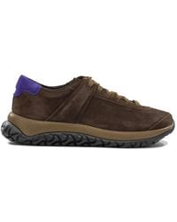 Birkenstock - "Stroedt" Low Sneakers - Lyst