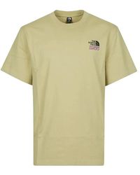 The North Face - 1966 Flora" Relaxed Short Sleeve Tee - Lyst