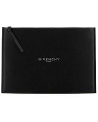 Givenchy - Padded Antigona Pouch - Lyst