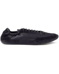 Prada - Flat Shoes - Lyst