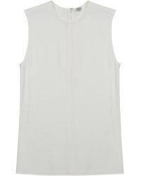 TOTEME - Top A Righe - Lyst