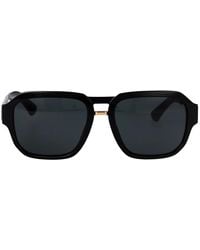 Dolce & Gabbana - Dolce & Gabbana Sunglasses - Lyst