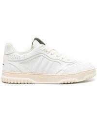 Gucci - Re-Web Sneakers - Lyst