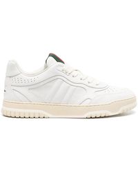Gucci - Re-Web Sneakers - Lyst