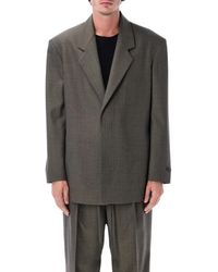 Fear Of God - Single Breasted Blazer - Lyst