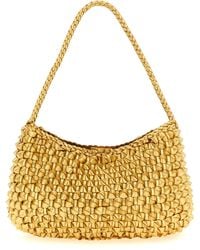 Dragon Diffusion - 'Basil Cactus' Shoulder Bag - Lyst
