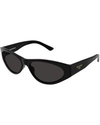 Bottega Veneta - Sunglasses - Lyst