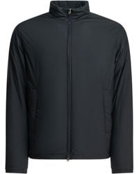 Herno - Zip-Up Lightweight Padded Jacket - Lyst
