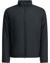 Herno - Zip-Up Lightweight Padded Jacket - Lyst