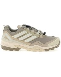 adidas Originals - 'Terrex Skychaser Gtx' Sneakers - Lyst