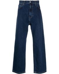 Carhartt - Landon Denim Jeans - Lyst