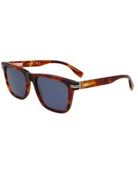Lacoste - Sunglasses - Lyst