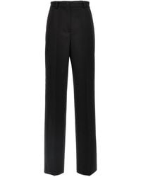 Dolce & Gabbana - Dolce & Gabbana Tuxedo Pants - Lyst