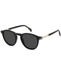 David Beckham - Db 1114/S 2M2(Ir) - Lyst
