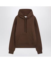 Ami Paris - Ami De Coeur Sweatshirt - Lyst