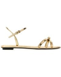 Prada - Sandals - Lyst