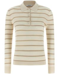 Max Mara - Polo Shirt - Lyst