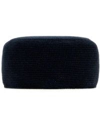 The Row - Perleaf Hat - Lyst