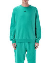 Nike - Nocta Fleece Sweatshirt - Lyst