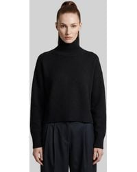 Loulou de Saison - Jonah Turtleneck Sweater - Lyst