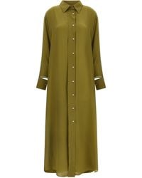 Jejia - Antoine Dresses Green - Lyst