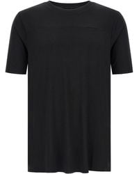 Thom Krom - 'M Ts 973' T-Shirt - Lyst