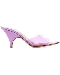Gianvito Rossi - Scarpe Con Tacco - Lyst