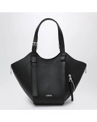 Loewe - Hammock Zip Tote Bag - Lyst