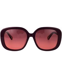 Chloé - Sunglasses - Lyst