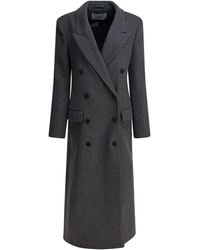 IVY & OAK - Recycled Wool Jacket - Lyst