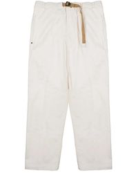 White Sand - Pantalone - Lyst