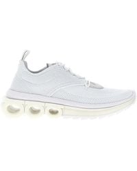 Ferragamo - 'Nima' Sneakers - Lyst